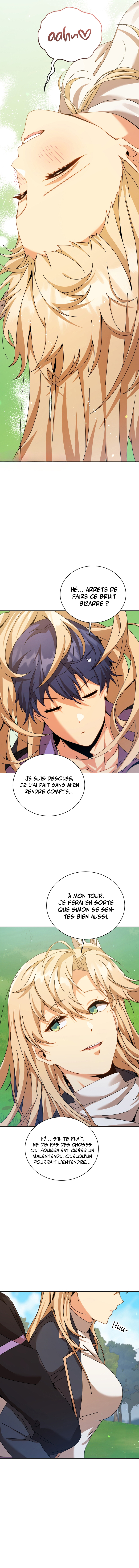 Read Necromancer Academy’s Genius Summoner FR Manga Online