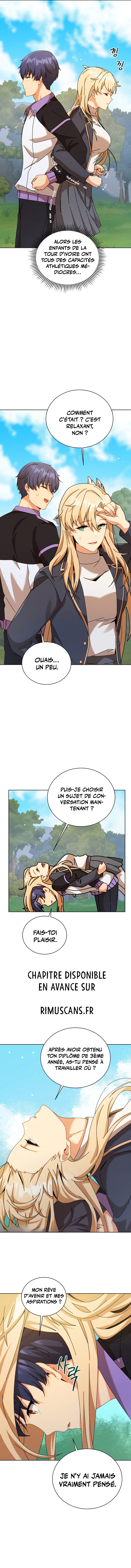 Read Necromancer Academy’s Genius Summoner FR Manga Online
