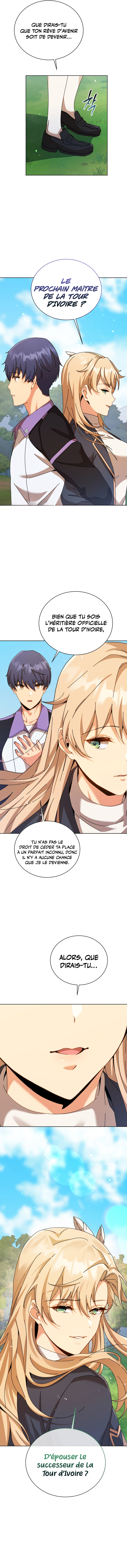 Read Necromancer Academy’s Genius Summoner FR Manga Online