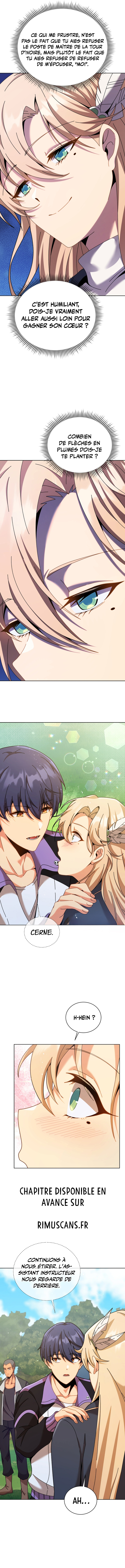 Read Necromancer Academy’s Genius Summoner FR Manga Online