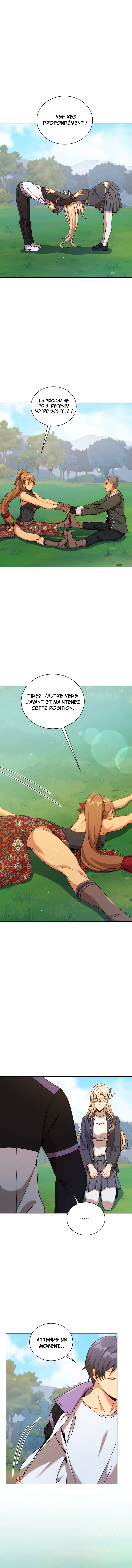 Read Necromancer Academy’s Genius Summoner FR Manga Online