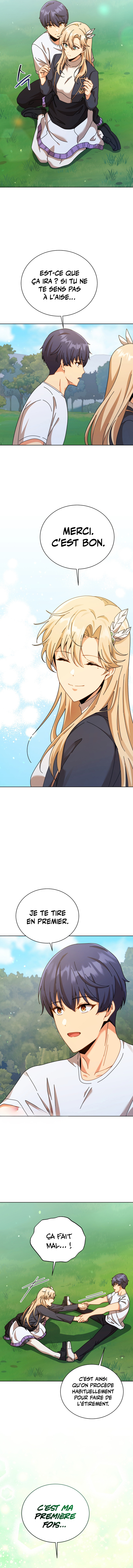 Read Necromancer Academy’s Genius Summoner FR Manga Online