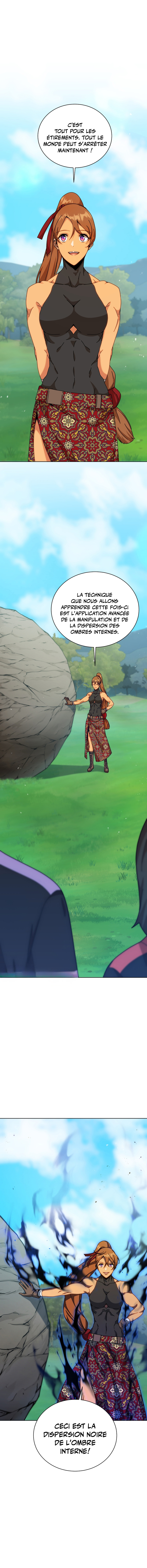 Read Necromancer Academy’s Genius Summoner FR Manga Online