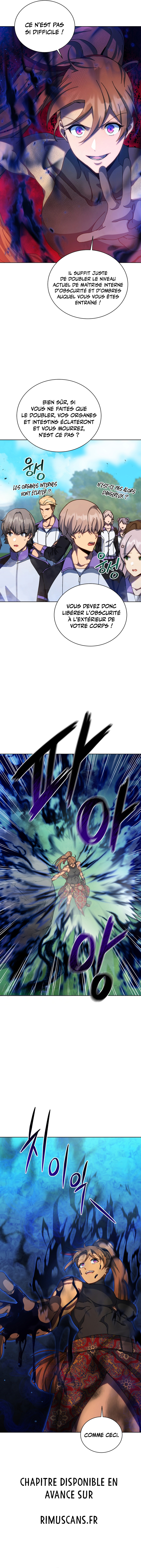 Read Necromancer Academy’s Genius Summoner FR Manga Online