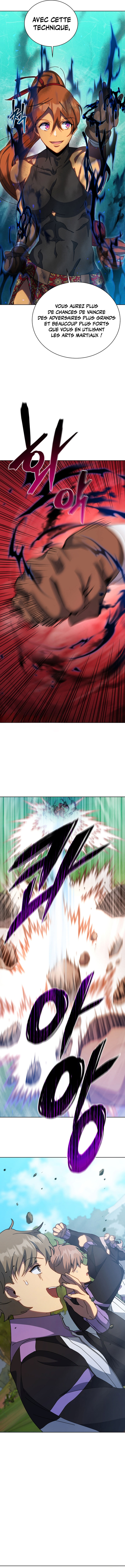 Read Necromancer Academy’s Genius Summoner FR Manga Online