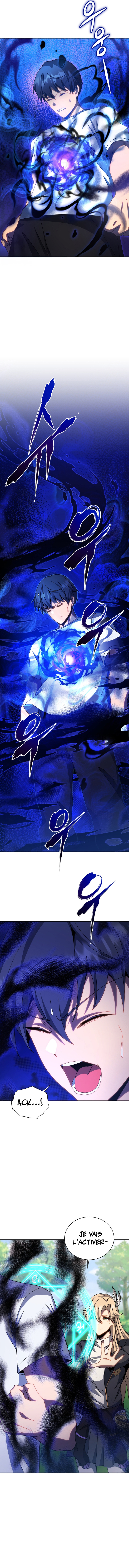Read Necromancer Academy’s Genius Summoner FR Manga Online