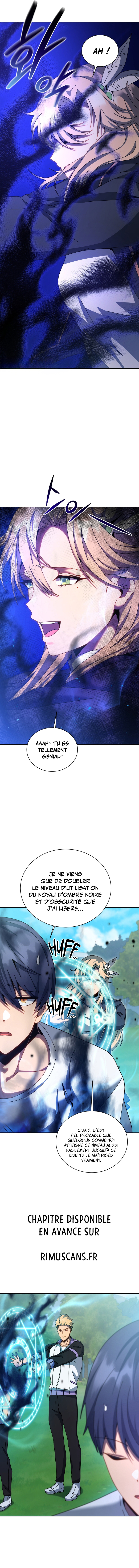 Read Necromancer Academy’s Genius Summoner FR Manga Online