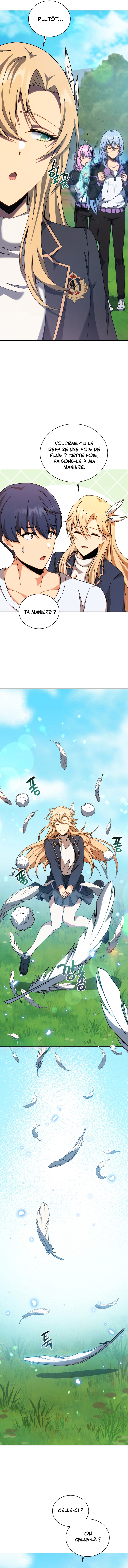 Read Necromancer Academy’s Genius Summoner FR Manga Online