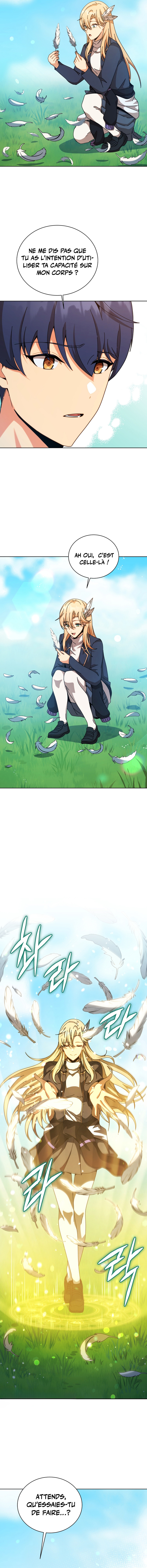 Read Necromancer Academy’s Genius Summoner FR Manga Online