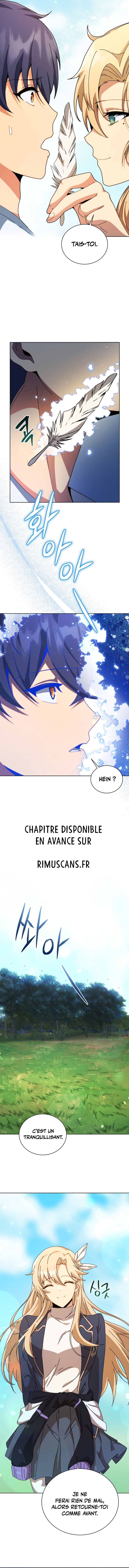 Read Necromancer Academy’s Genius Summoner FR Manga Online