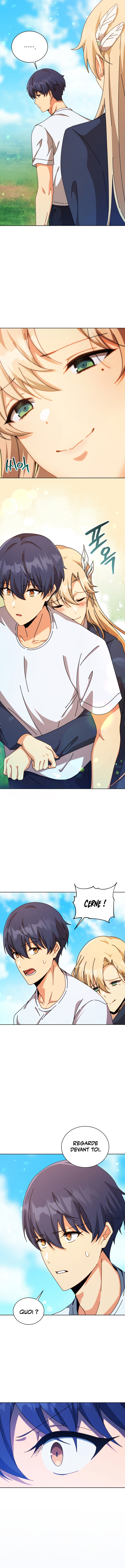 Read Necromancer Academy’s Genius Summoner FR Manga Online