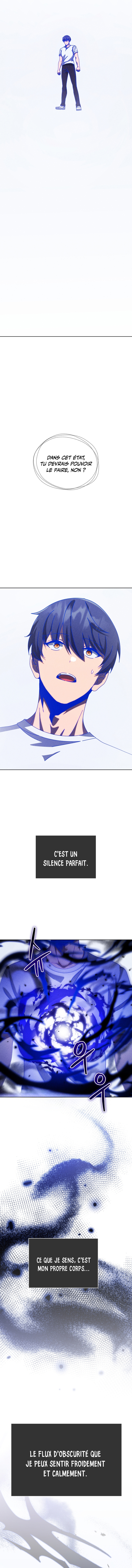 Read Necromancer Academy’s Genius Summoner FR Manga Online