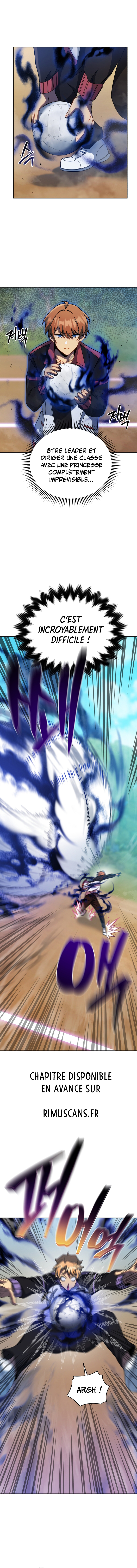 Read Necromancer Academy’s Genius Summoner FR Manga Online