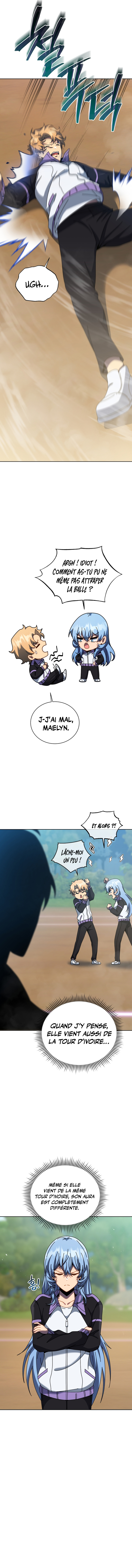 Read Necromancer Academy’s Genius Summoner FR Manga Online