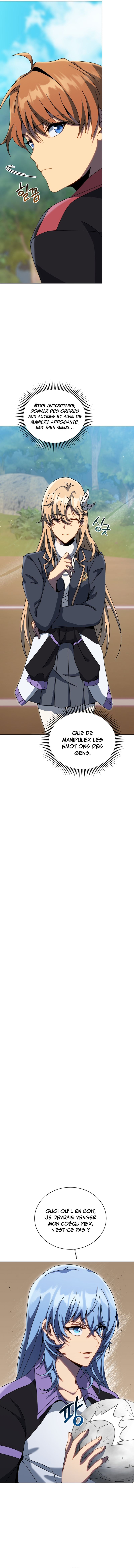 Read Necromancer Academy’s Genius Summoner FR Manga Online