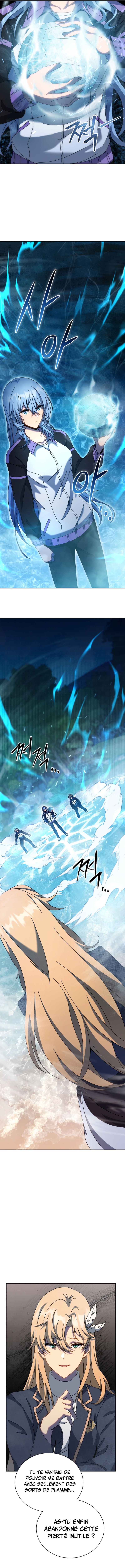 Read Necromancer Academy’s Genius Summoner FR Manga Online