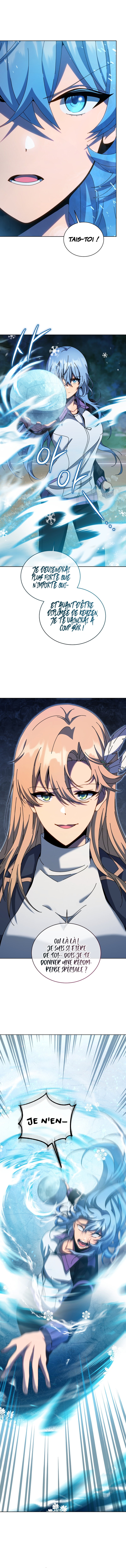 Read Necromancer Academy’s Genius Summoner FR Manga Online