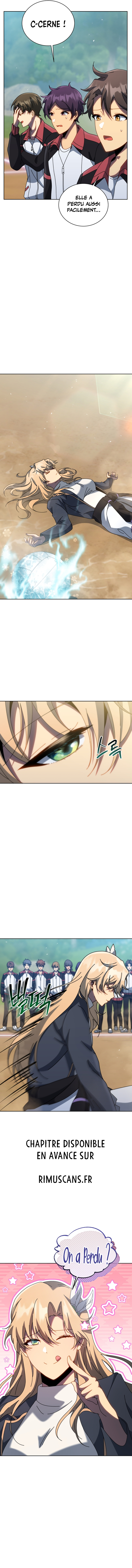 Read Necromancer Academy’s Genius Summoner FR Manga Online