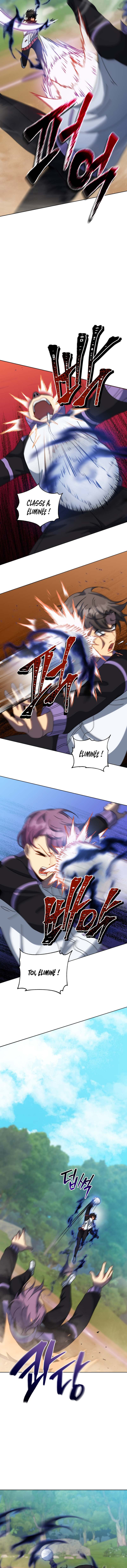 Read Necromancer Academy’s Genius Summoner FR Manga Online