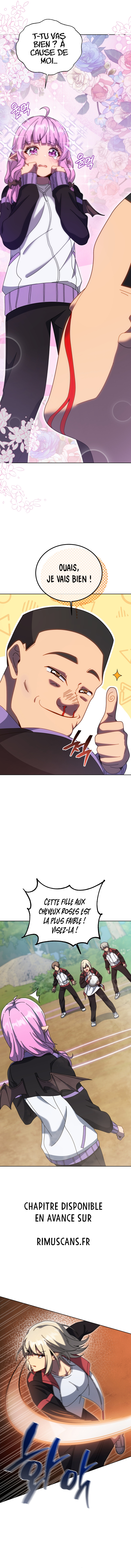 Read Necromancer Academy’s Genius Summoner FR Manga Online