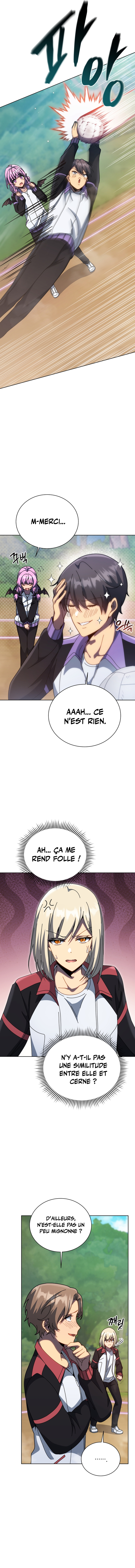 Read Necromancer Academy’s Genius Summoner FR Manga Online