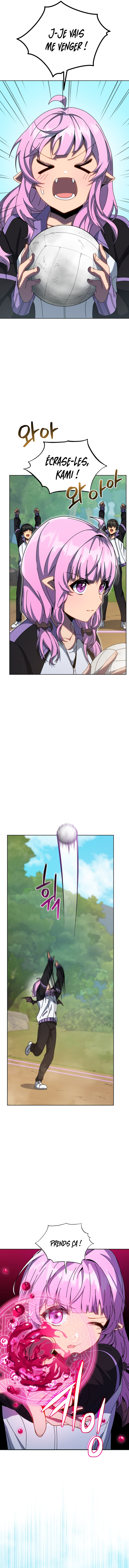 Read Necromancer Academy’s Genius Summoner FR Manga Online