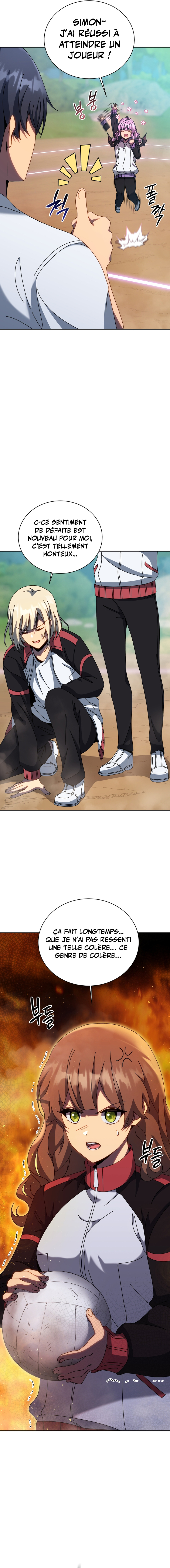 Read Necromancer Academy’s Genius Summoner FR Manga Online