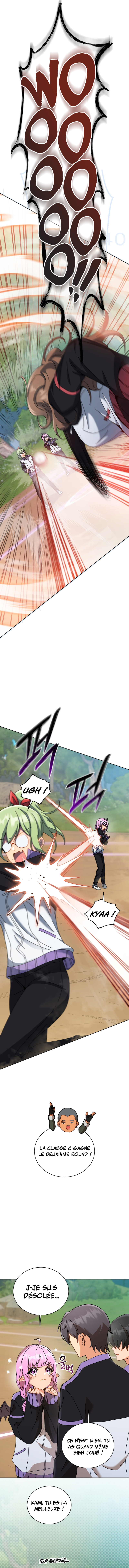 Read Necromancer Academy’s Genius Summoner FR Manga Online