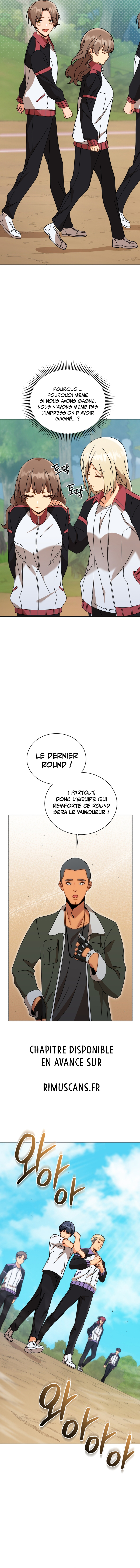 Read Necromancer Academy’s Genius Summoner FR Manga Online