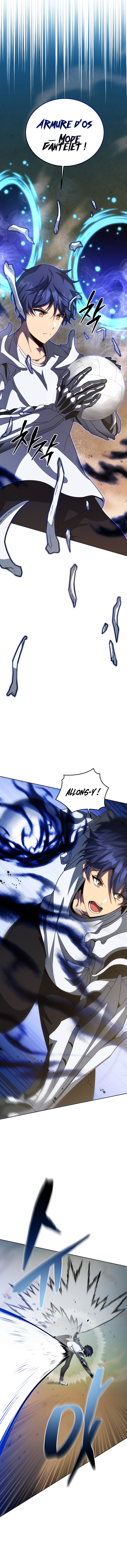 Read Necromancer Academy’s Genius Summoner FR Manga Online