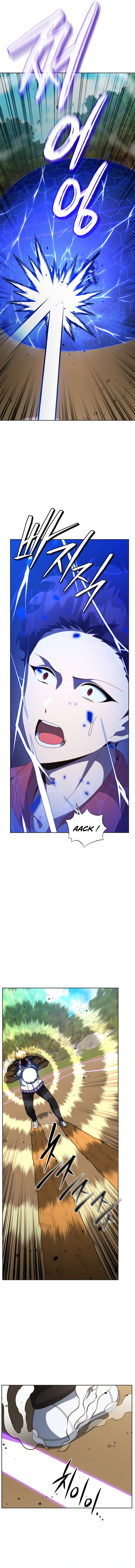 Read Necromancer Academy’s Genius Summoner FR Manga Online