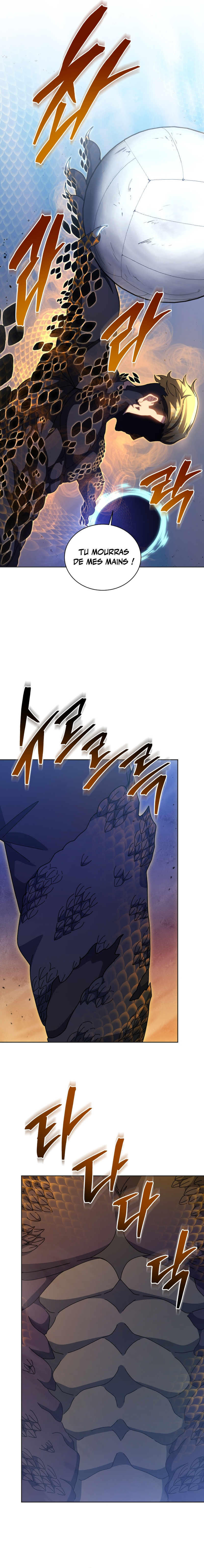 Read Necromancer Academy’s Genius Summoner FR Manga Online