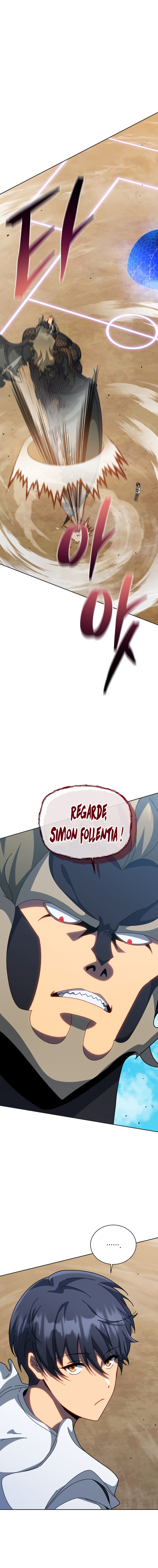 Read Necromancer Academy’s Genius Summoner FR Manga Online