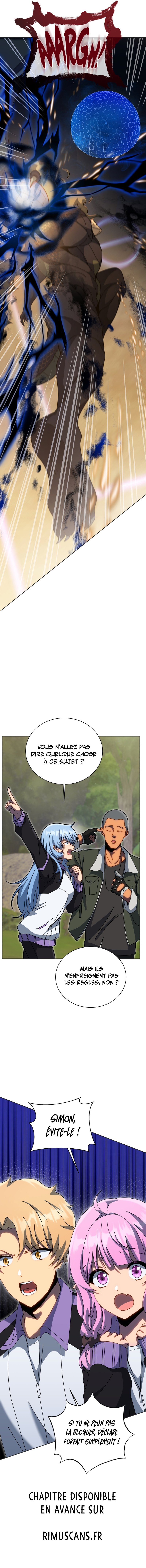 Read Necromancer Academy’s Genius Summoner FR Manga Online