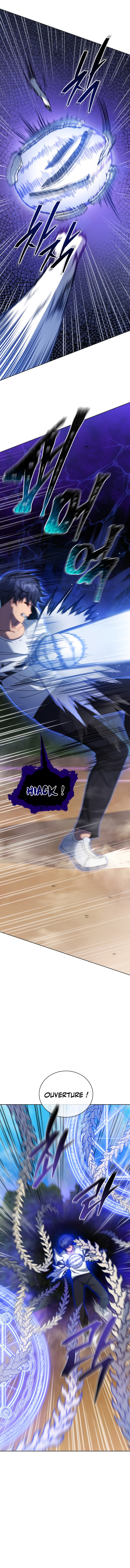 Read Necromancer Academy’s Genius Summoner FR Manga Online