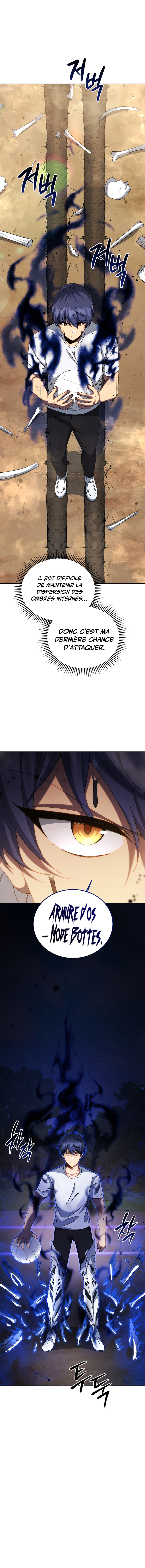 Read Necromancer Academy’s Genius Summoner FR Manga Online
