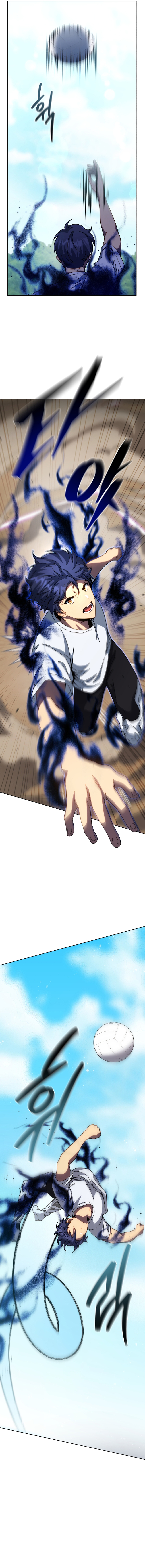 Read Necromancer Academy’s Genius Summoner FR Manga Online
