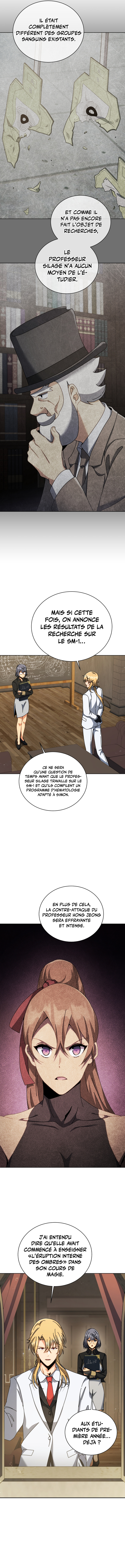 Read Necromancer Academy’s Genius Summoner FR Manga Online