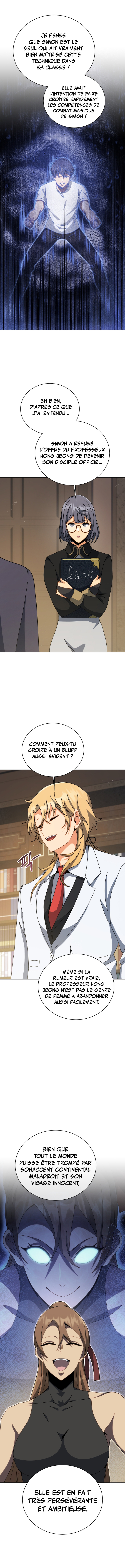 Read Necromancer Academy’s Genius Summoner FR Manga Online