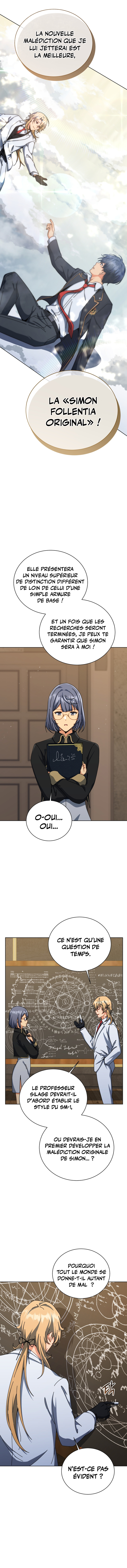 Read Necromancer Academy’s Genius Summoner FR Manga Online
