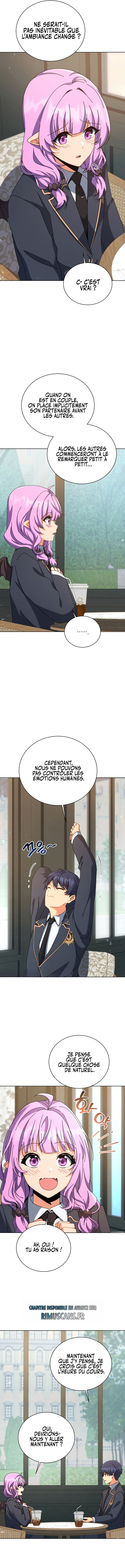 Read Necromancer Academy’s Genius Summoner FR Manga Online