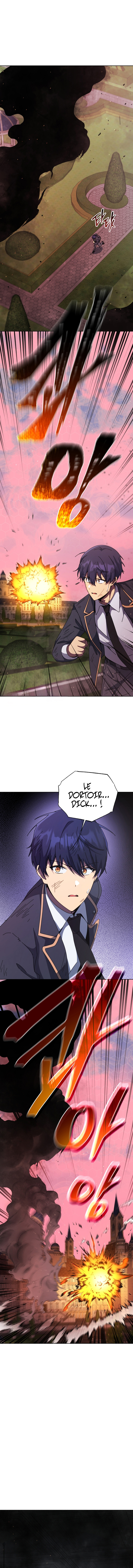 Read Necromancer Academy’s Genius Summoner FR Manga Online