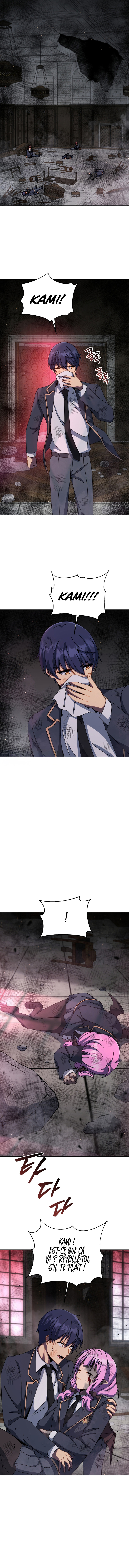 Read Necromancer Academy’s Genius Summoner FR Manga Online