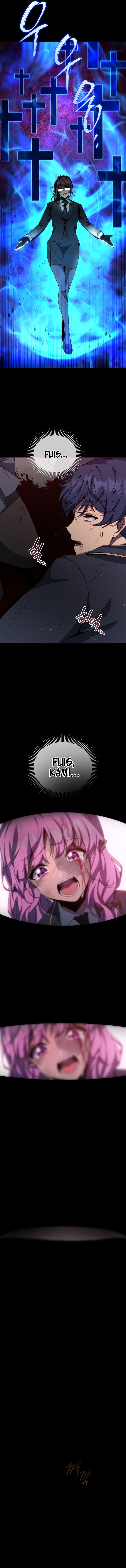 Read Necromancer Academy’s Genius Summoner FR Manga Online