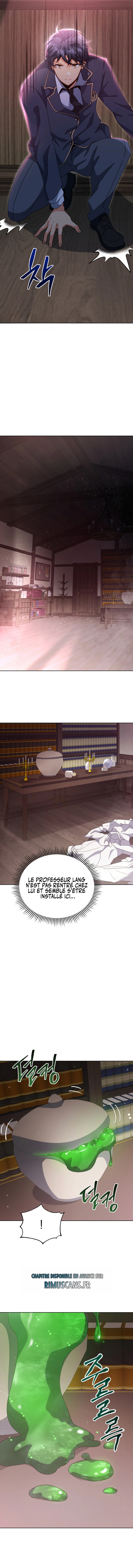 Read Necromancer Academy’s Genius Summoner FR Manga Online