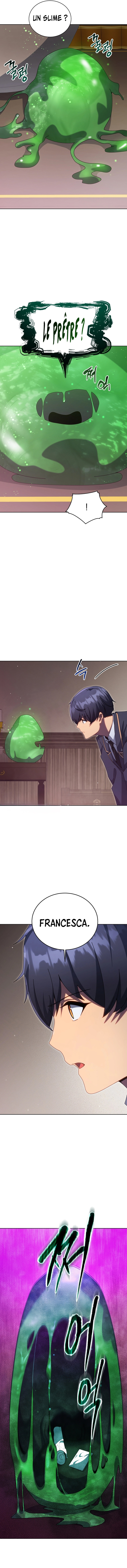 Read Necromancer Academy’s Genius Summoner FR Manga Online