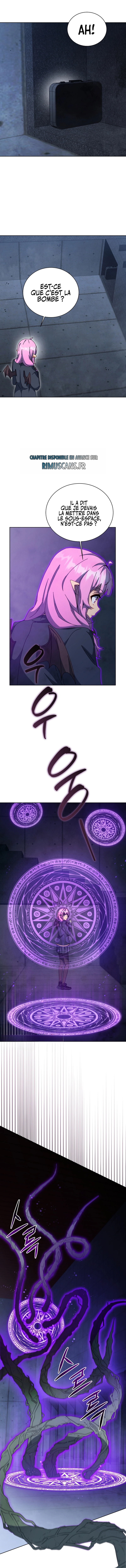 Read Necromancer Academy’s Genius Summoner FR Manga Online