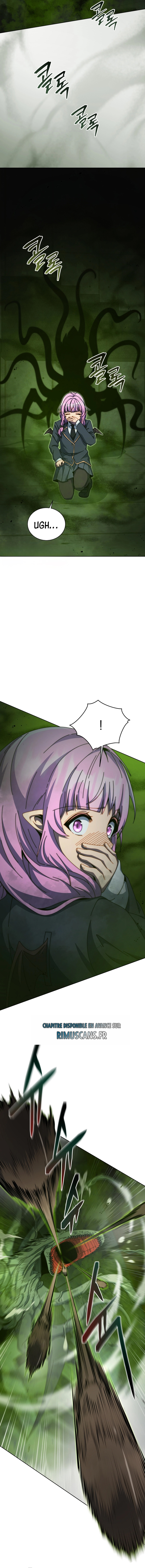 Read Necromancer Academy’s Genius Summoner FR Manga Online