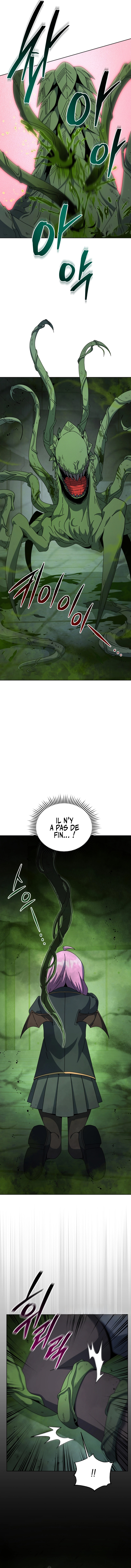 Read Necromancer Academy’s Genius Summoner FR Manga Online