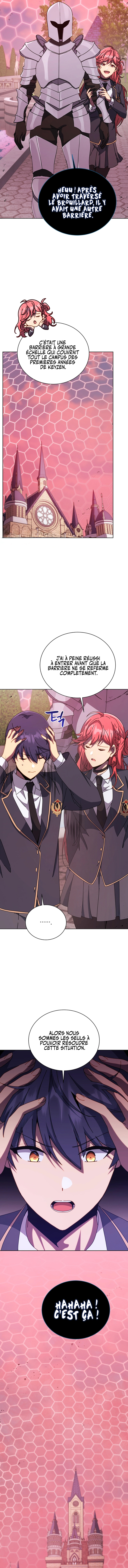 Read Necromancer Academy’s Genius Summoner FR Manga Online